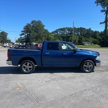 2011 Dodge Ram 1500 SLT