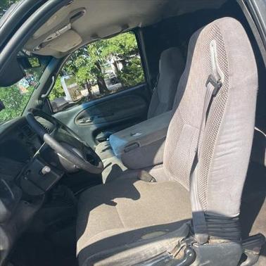 1999 Dodge Ram 3500 Quad Cab DRW