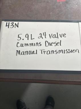1999 Dodge Ram 3500 Quad Cab DRW