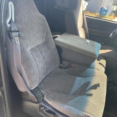 1999 Dodge Ram 3500 Quad Cab DRW