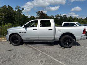 2018 RAM 1500 Tradesman/Express