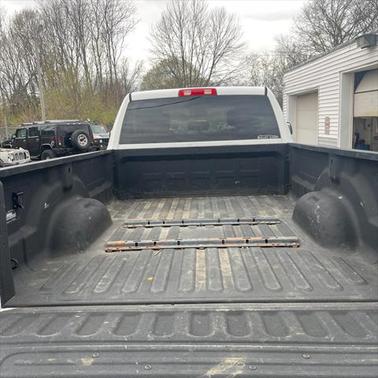 2015 RAM 2500 Tradesman