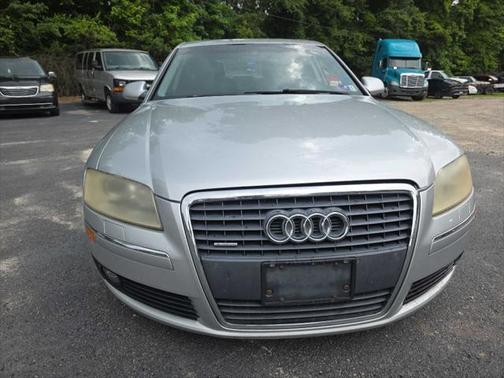 2006 Audi A8 L 4.2 quattro