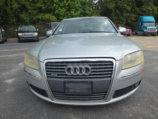 2006 Audi A8 L 4.2 quattro