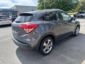2016 Honda HR-V EX-L w/Navigation