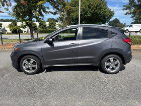 2016 Honda HR-V EX-L w/Navigation