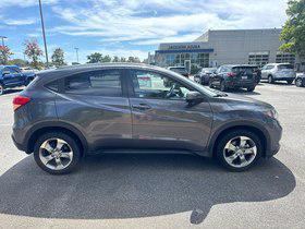 2016 Honda HR-V EX-L w/Navigation