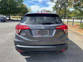 2016 Honda HR-V EX-L w/Navigation