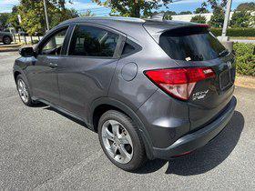 2016 Honda HR-V EX-L w/Navigation