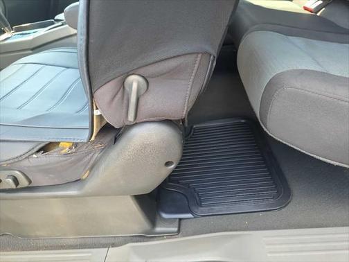 2006 Nissan Titan SE King Cab