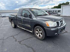 2006 Nissan Titan SE King Cab
