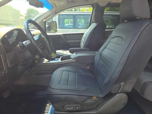 2006 Nissan Titan SE King Cab