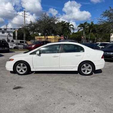 2006 Honda Civic EX