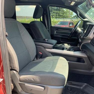 2019 RAM 2500 Big Horn Crew Cab 4x4 6'4' Box