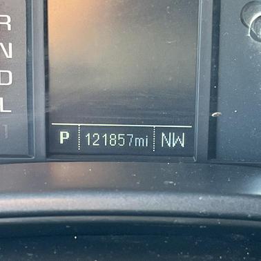 2017 GMC Sierra 1500 Base