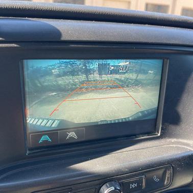 2017 GMC Sierra 1500 Base