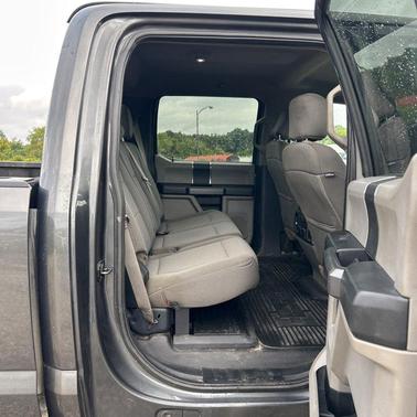 2019 Ford F-250 XLT