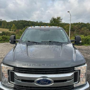 2019 Ford F-250 XLT