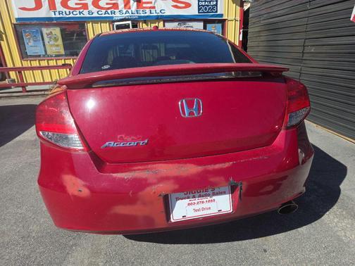 2011 Honda Accord EX-L