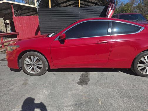 2011 Honda Accord EX-L