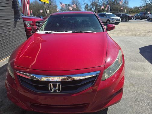 2011 Honda Accord EX-L