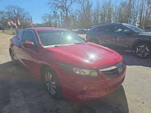 2011 Honda Accord EX-L