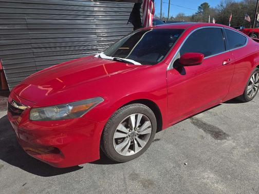 2011 Honda Accord EX-L