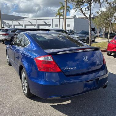 2008 Honda Accord EX-L