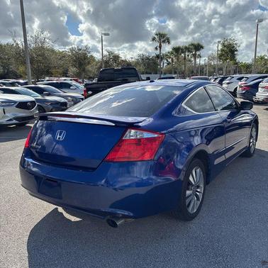 2008 Honda Accord EX-L