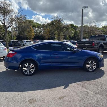 2008 Honda Accord EX-L