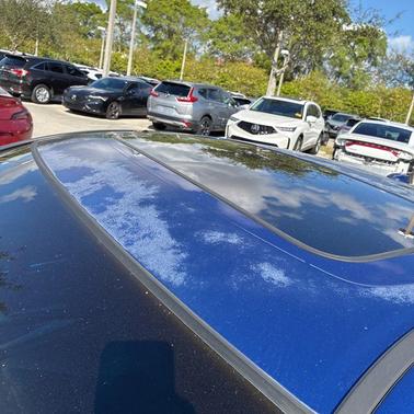 2008 Honda Accord EX-L