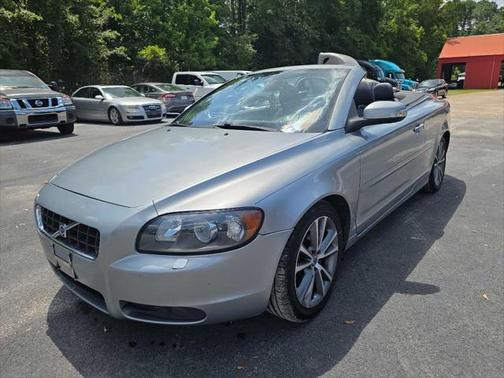 2010 Volvo C70 T5