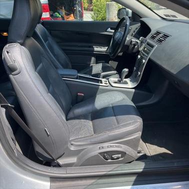 2010 Volvo C70 T5