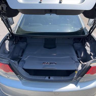 2010 Volvo C70 T5