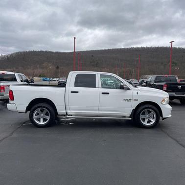2016 RAM 1500 Tradesman/Express