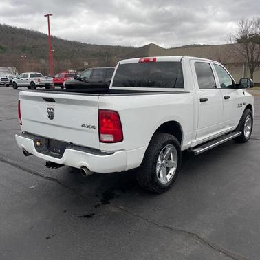 2016 RAM 1500 Tradesman/Express