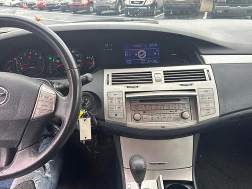 2006 Toyota Avalon Touring