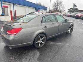 2006 Toyota Avalon Touring