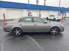 2006 Toyota Avalon Touring