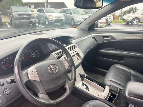 2006 Toyota Avalon Touring