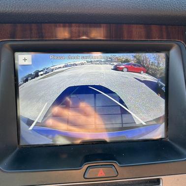 2017 Ford Expedition EL Platinum