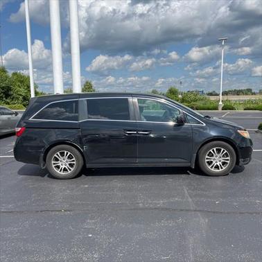 2011 Honda Odyssey EX-L