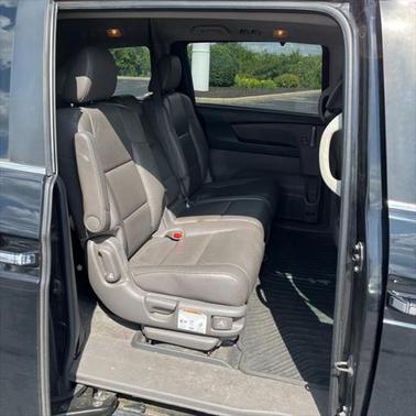 2011 Honda Odyssey EX-L