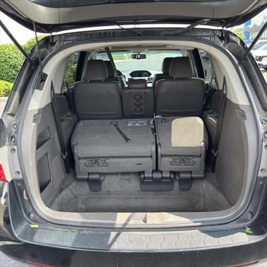 2011 Honda Odyssey EX-L