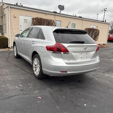2013 Toyota Venza LE