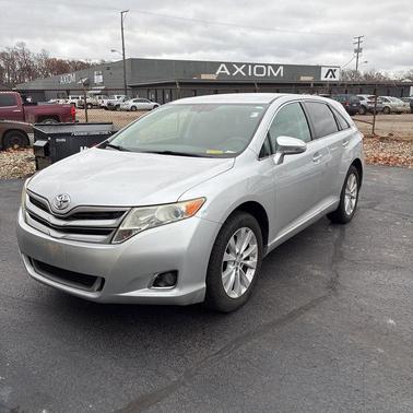 2013 Toyota Venza LE