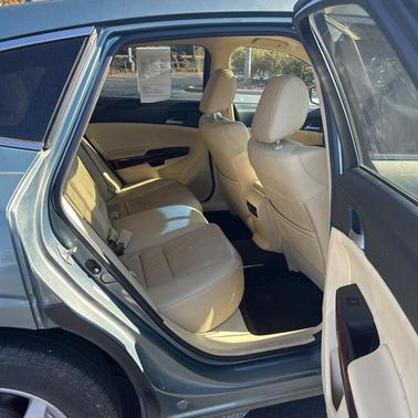 2012 Honda Crosstour EX-L