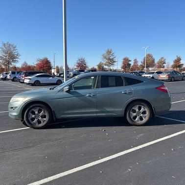 2012 Honda Crosstour EX-L