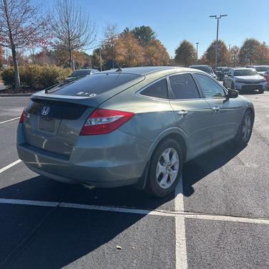2012 Honda Crosstour EX-L