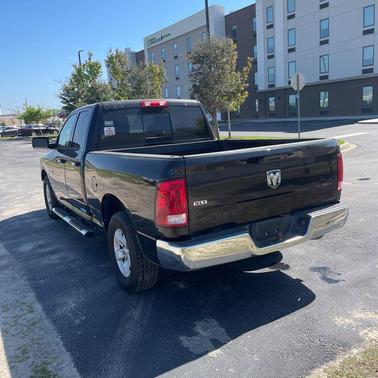 2016 RAM 1500 SLT